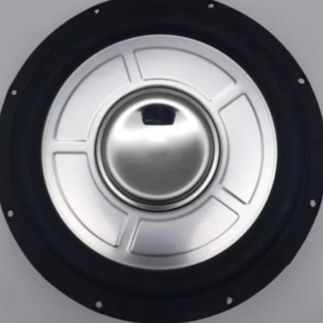 Speaker Subwoofer Flat Speaker Kolong Tipis