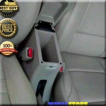 Console/Konsul Box Ertiga Bonus Tempat Charger Hp