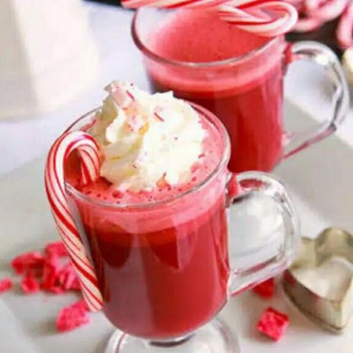 

Redveet Bubuk Minuman 1 Kg Bestt Seller