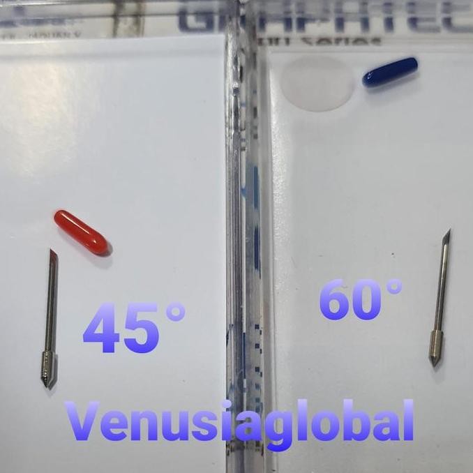 

Mata Pisau Cutting Graphtec Murah (Blade)