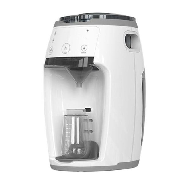 Burabi Smart Formula Milk Maker COMPACT | Burabi Mesin Susu Formula