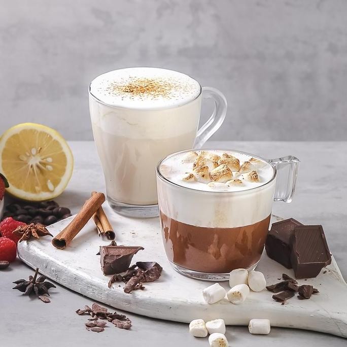 

Health Today Dark Chocolate Powder Drink ( Minuman Bubuk Coklat) NLS