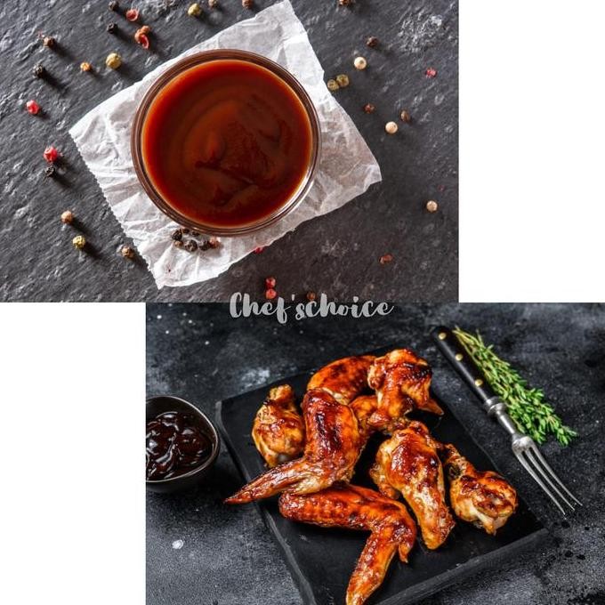 

Diskon! Smoked Paprika Powder 500Gr | Paprika Bubuk Asap Murni Import