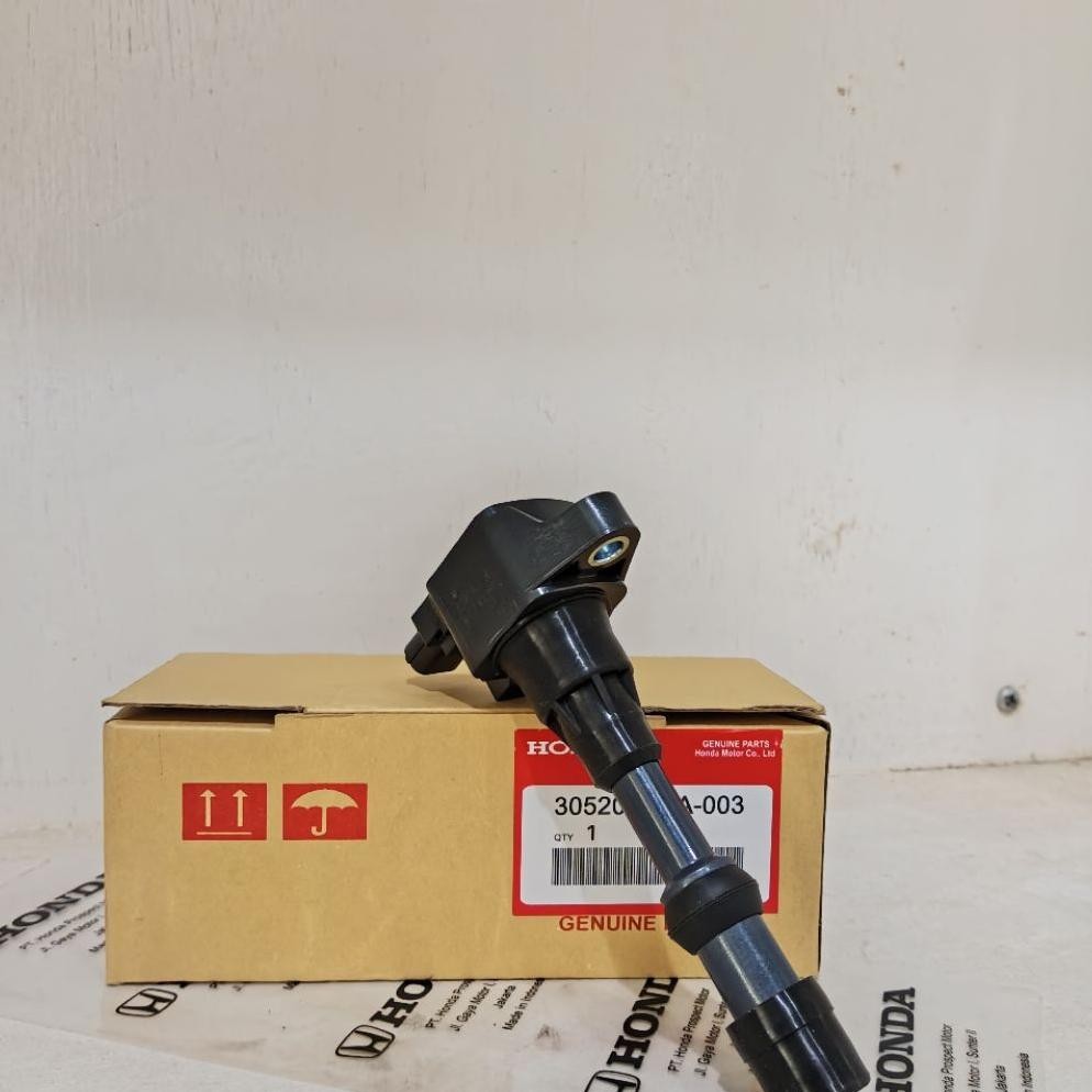 Ignition Coil/Koil Honda Jazz GD3/City GD8 IDSI Hitachi 30520-PWA-003 Original SCM SUKU CADANG MOBIL
