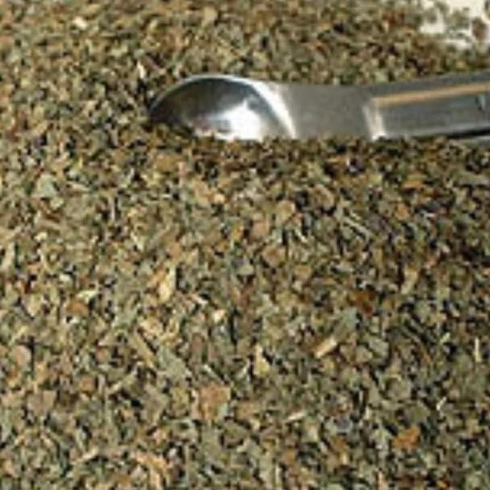 

Diskon! Daun Basil Kering 1Kg | Turkish Basil Leaves / Selasih Kering Asli