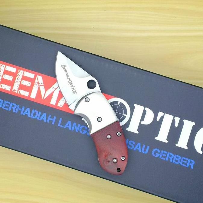 TELE BEEMAN OPTICS 3-9X40 MILDOT WA