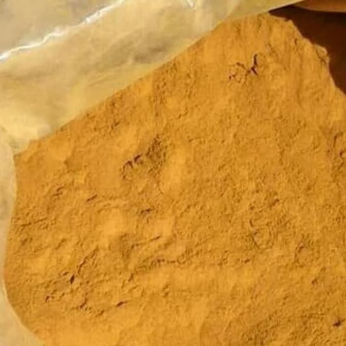 

Diskon! Bubuk Kayu Manis Cinnamon Powder - Rempah Murni
