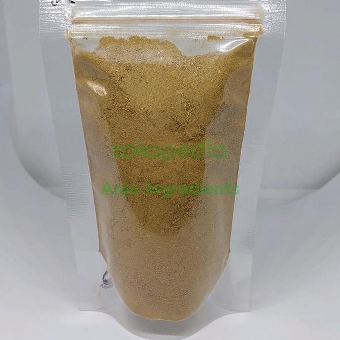 

Diskon! Oregano Bubuk 1Kg / Oregano Powder Halus Untuk Masakan