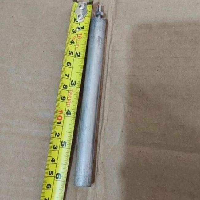 Magnesium Elemen Water Heater/Pemanas Ariston Terbatas