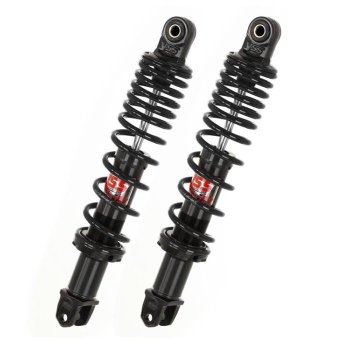 Yss Twin Shock Dtg-Evo Tb220-335T For N-Max