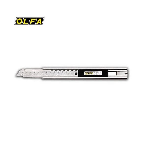 

Pisau 9Mm Ltd-03 Olfa Cutter Limited Edition Japan