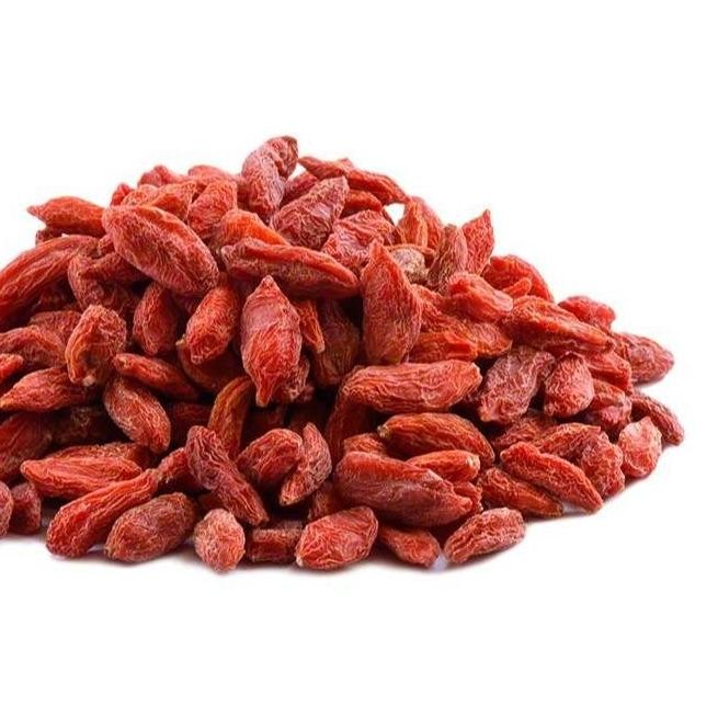 

Diskon! Goji Berry Premium 500Gr - Buah Superfood Manfaat Kesehatan