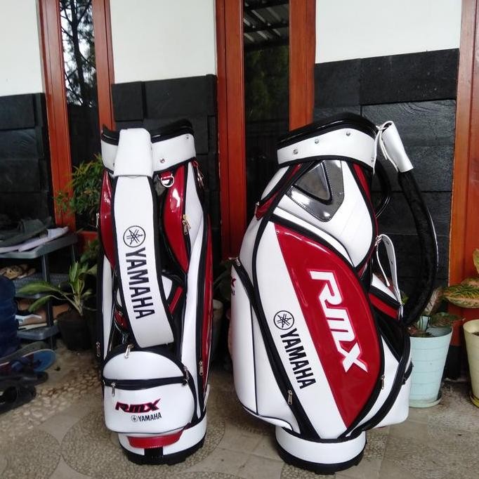 Tas Golf Yamaha Rmx