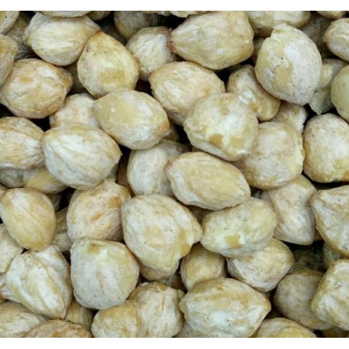 

Diskon! Kemiri Utuh Super 1Kg / Bumbu Masakan Tradisional