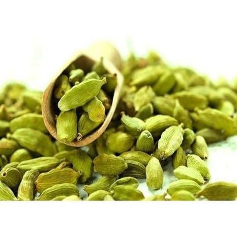 

Diskon! Kapulaga Hijau India 500Gram Green Cardamom Utuh Premium Rempah Masakan & Minuman