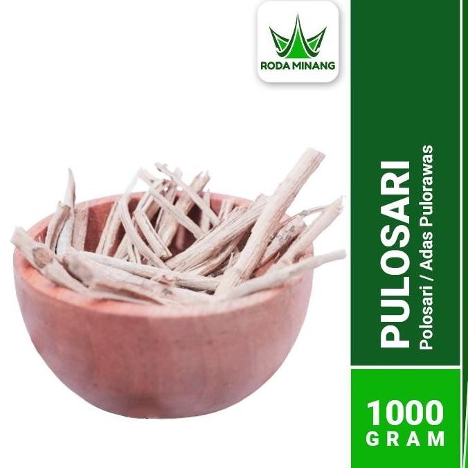 

Diskon! Kulit Kayu Pulosari Kering 1Kg Batang Pulowaras Adas Herbal Premium