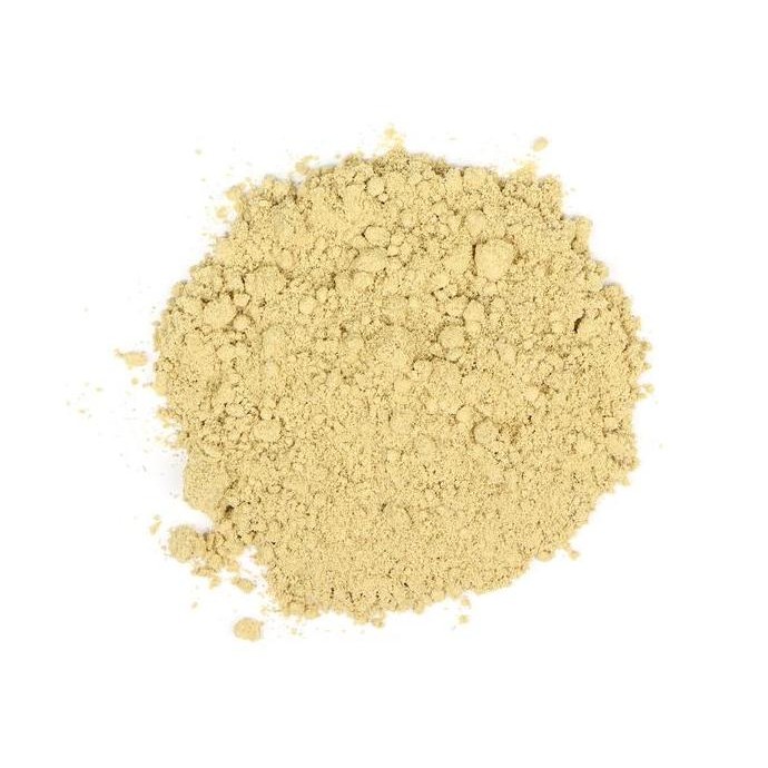 

Diskon! Jahe Bubuk Murni Ginger Powder 1Kg / 500 Gram Premium Herbal