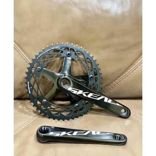 Crankset Skeace 49T Bcd 144 Kotak