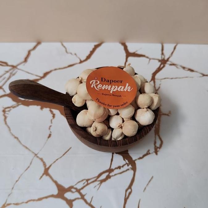 

Diskon! Kapulaga Putih (White Cardamom) 1 Kg Premium