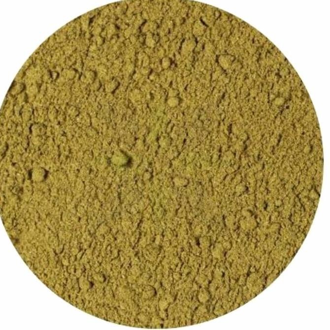 

Diskon! Oregano Leaf Powder 250 Gram - Daun Oregano Bubuk Premium