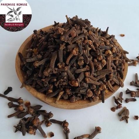 

Diskon! Cengkeh Utuh 250Gr | Clove Whole Premium | Biji Cengkeh Kering