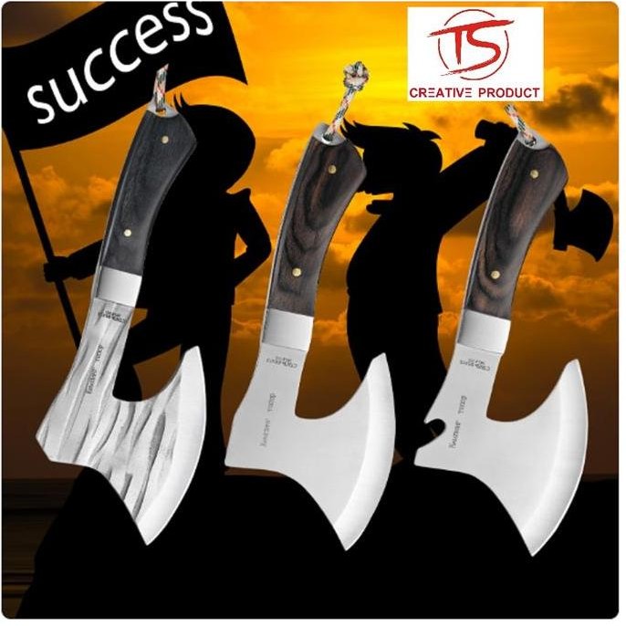 kapak tulang pisau tulang kapak kitchen KAPAK BONING KAPAK DAPUR KAPAK SURVIVAL KAPAK OUTDOOR KAPAK 