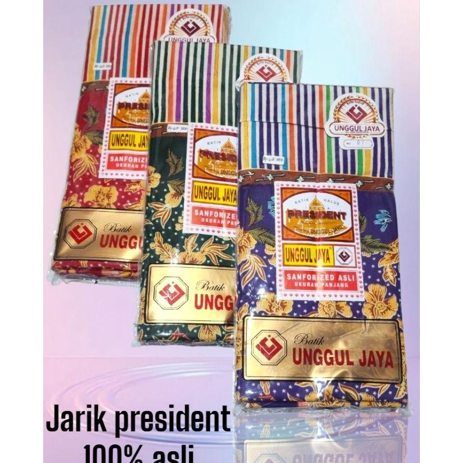 Jarik Presiden Selendang Presiden Jarik Gendong Bayi