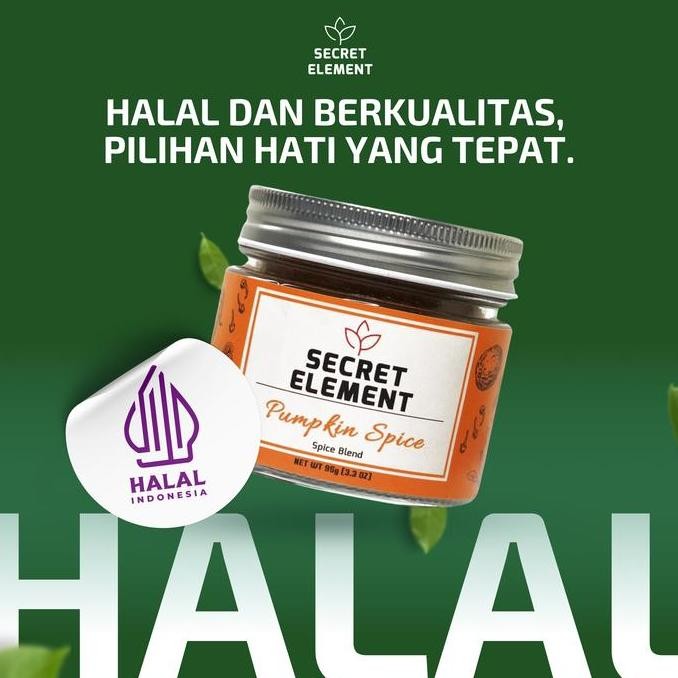 

Diskon! Mexican Flair Spice Blend 1Kg | Bumbu Meksiko Asli America Series