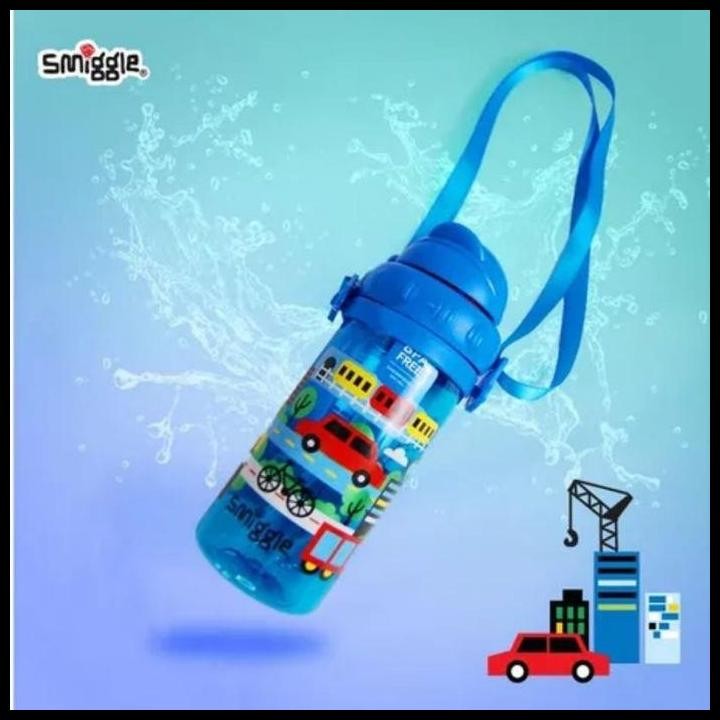 Terbaru Botol Smiggle | Botol Minum Smiggle | Botol Smiggle Murah Viral