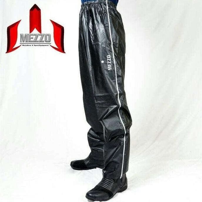 ORI - CELANA JAS HUJAN MEZZO ANTI REMBES TEBAL KUALITAS PREMIUM