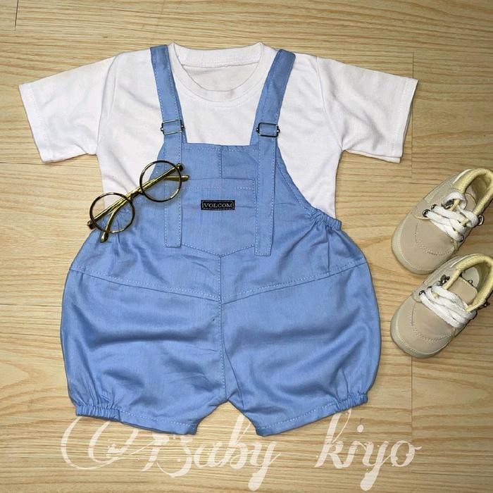 Scm Baju Kodok Anak Premium / Setelan Kodok / Baju Anak / Setelan Baju / Jumper Bayi / Untuk Anak Co