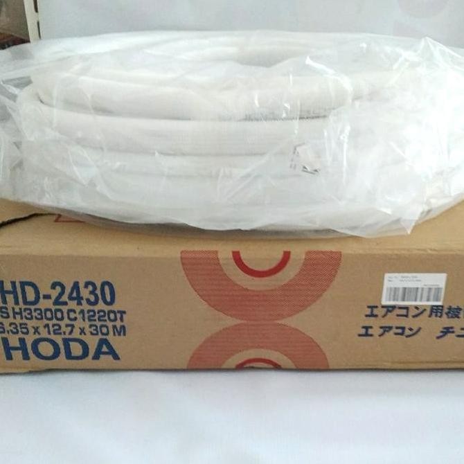 TERLARIS - PIPA AC HODA /2 PK / 2 PK ( Meter )