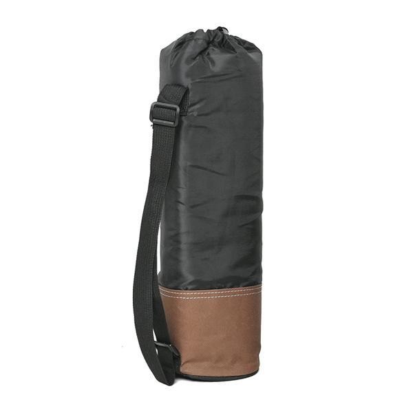 Sf Beike Q555P Tripod Travel Aluminium Portable Kamera - Monopod - Bk555P