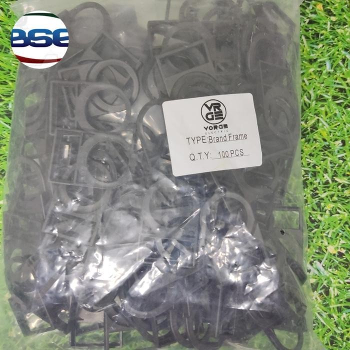 

Sf Legend Plate For 22Mm Vorge Panel Lagend Plat Label Panel