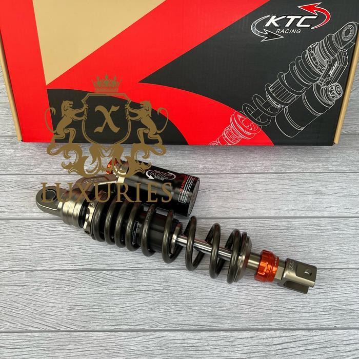 Shockbreaker Tabung Atas Ktc Extreme Original 325mm Shock Vario Beat