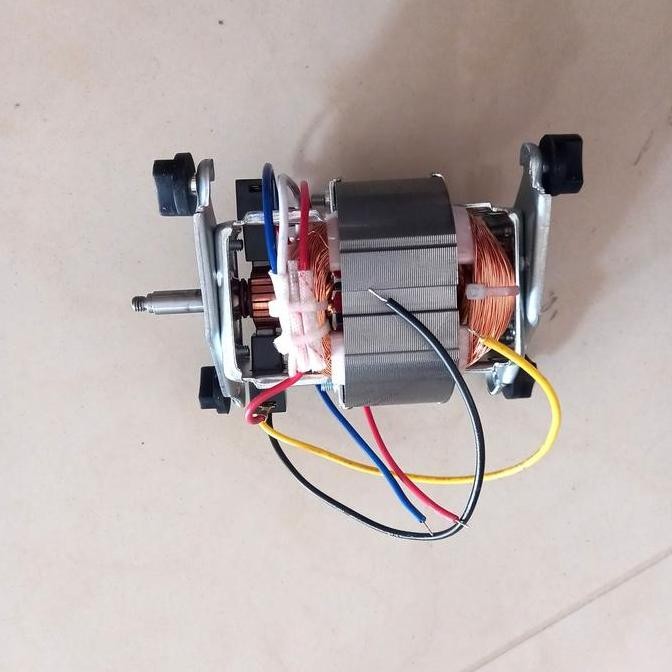 dinamo blander philips