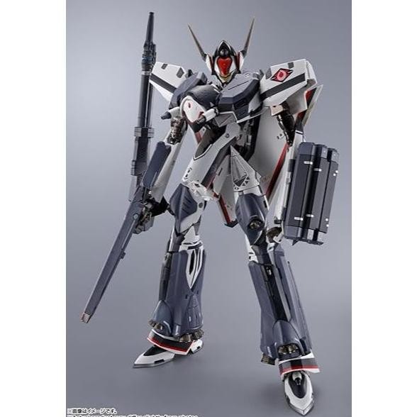 Big Discount Macross Frontier - Vf-171Ex Armored Nightmare Plus Ex (Alto Saotome Use) Revival Ver Or