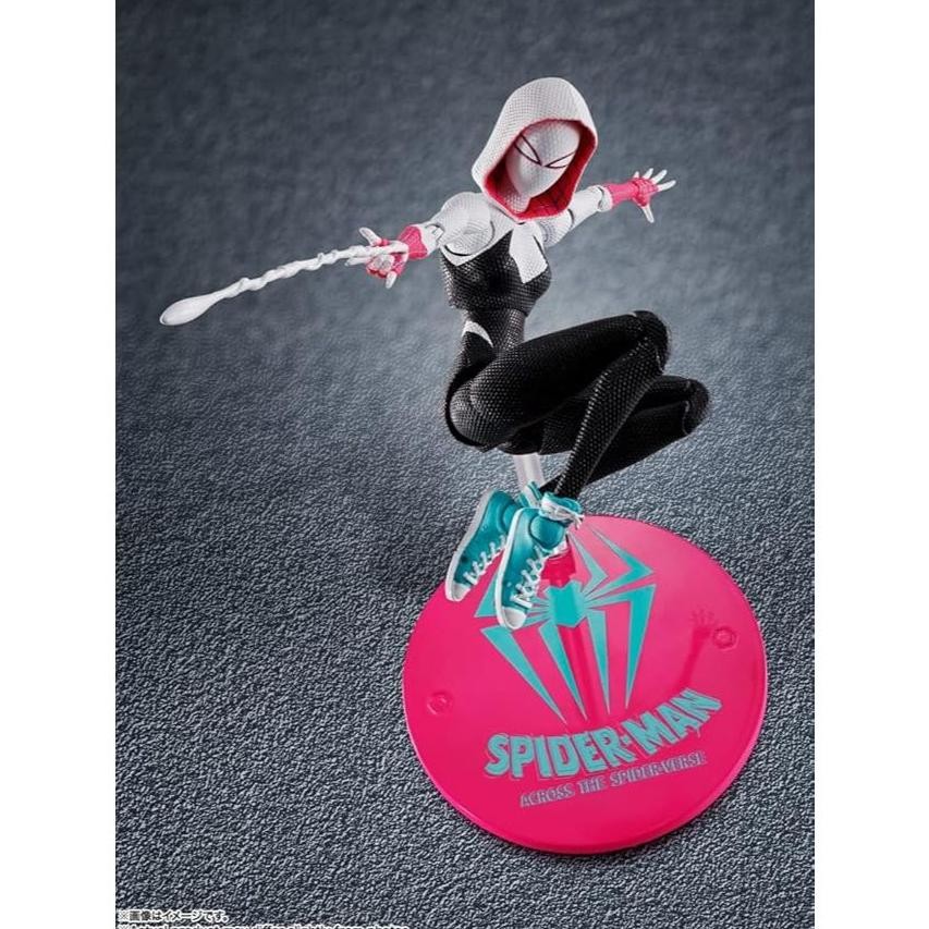 Big Sale Spider-Man: Across The Spider-Verse - Spider-Gwen (Spider-Man: Across The Spider-Verse)