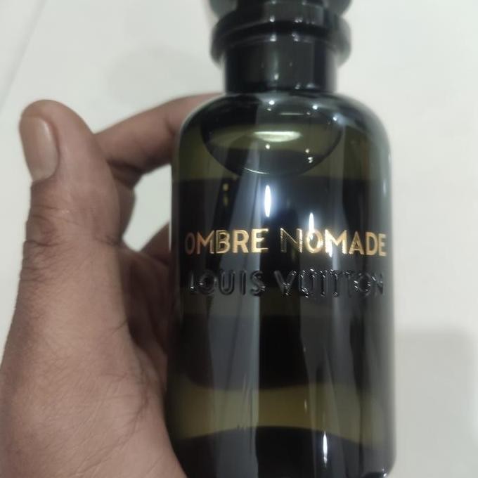 TERLARIS - ombre nomade