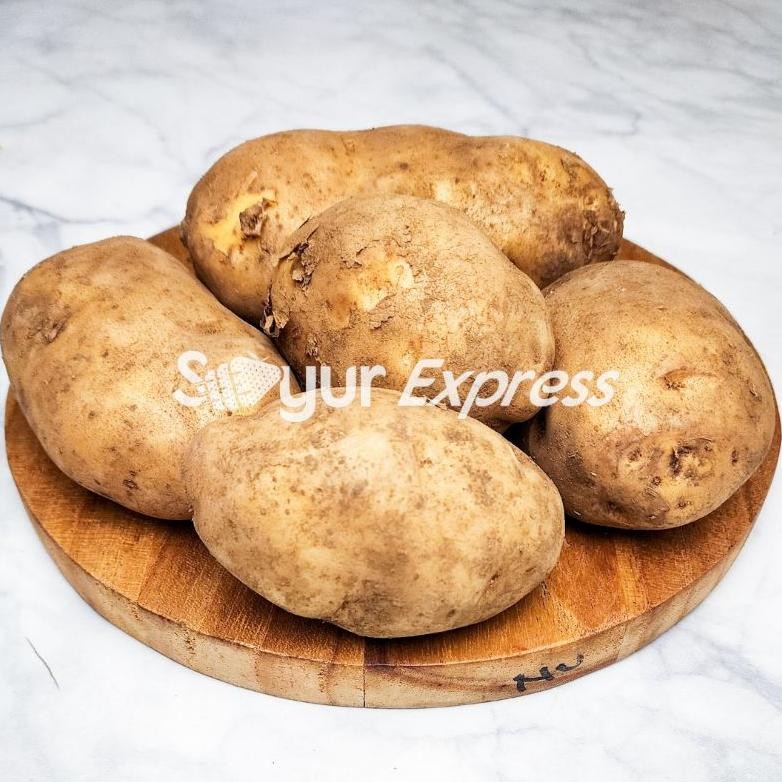 

KIRIM INSTAN Kentang Jumbo 1kg aSt