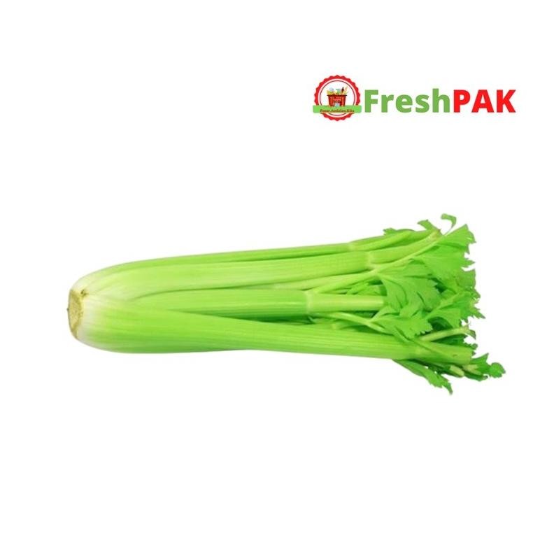 

FreshPAK - Seledri Stick Import 1 kg / Celery Stick / Sayur Segar / Sayuran Segar /Sayur Jus aSt