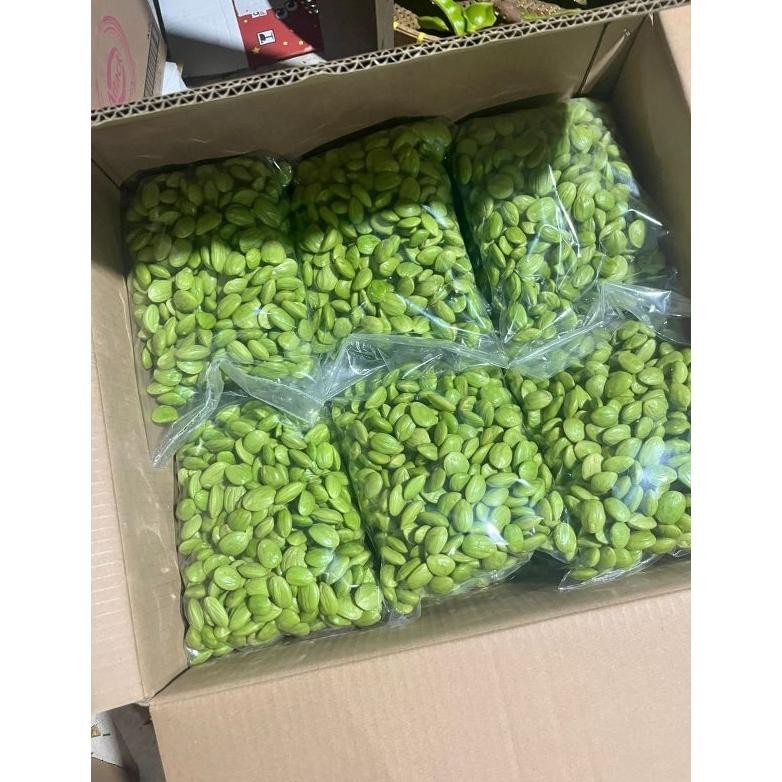 

PETE KUPAS GRADE A++ FRESS 500gr aSt