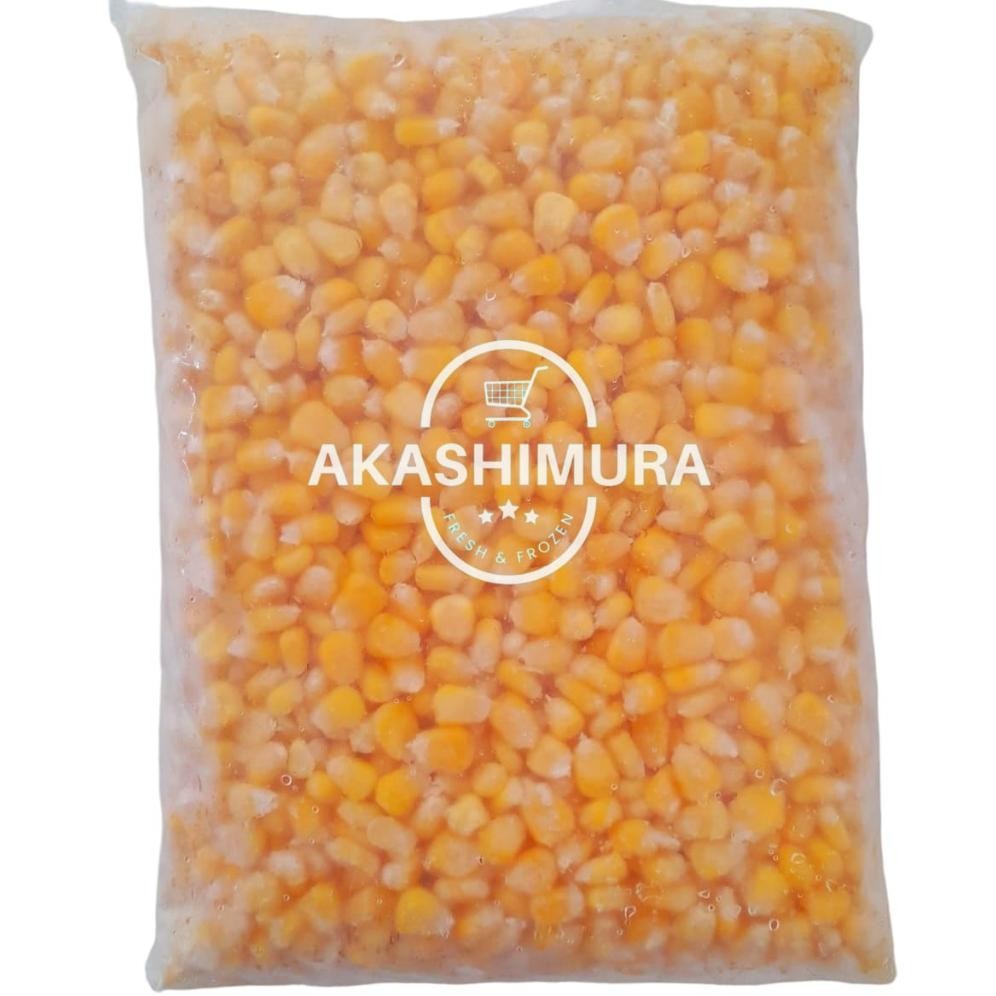 

Jagung Manis Pipil Import 1 Kg aSt