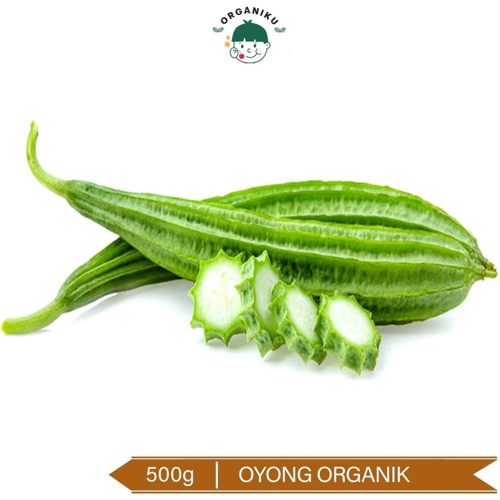 

Oyong Organik 500g aSt