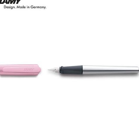 

TERBARU - LAMY NEXXFountain Pen 046 Special Edition - Rose