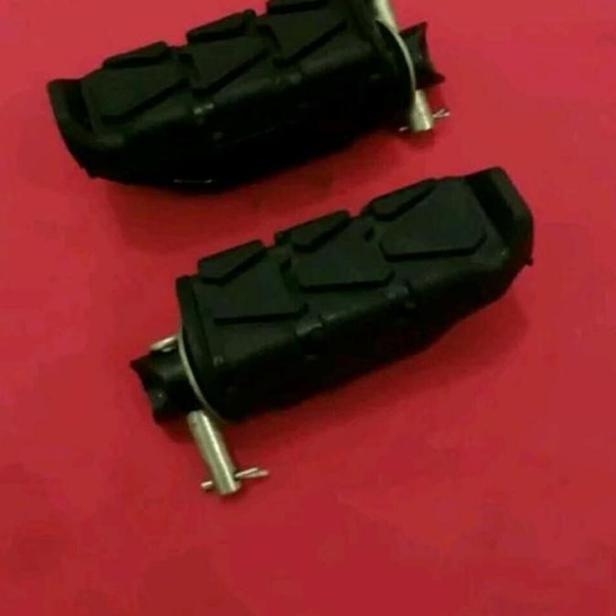 Footstep Depan Cbr 150 old thai