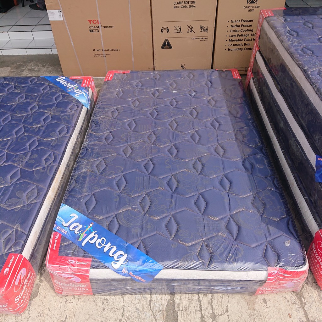 Swallow Kasur Busa uk 120x200, 140x200, 160x200, 180x200