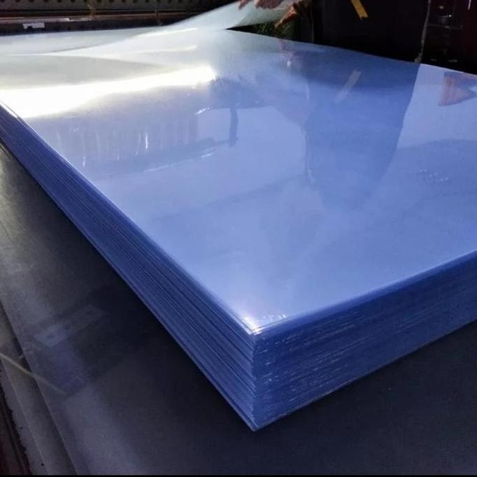 

Mika Pvc Bening Lembaran Tebal 3Mm Ukuran 122Cm X 244Cm Kualitas Terbaik Harga Termurah