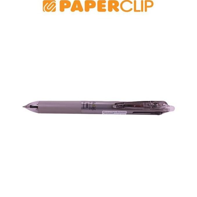 

TERMURAH - BALLPOINT PILOT FRIXION LKFBS60EF-DS 3C
