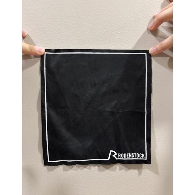 Kain lap kacamata/lensa/camera original optik melawai